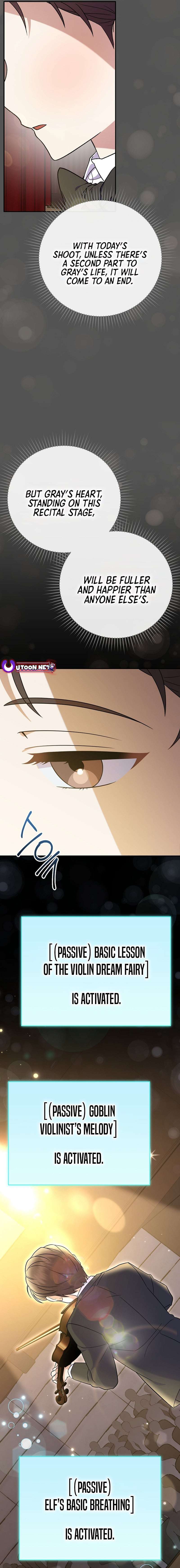 Superstar From Age 0 - Chapter 78 Page 21