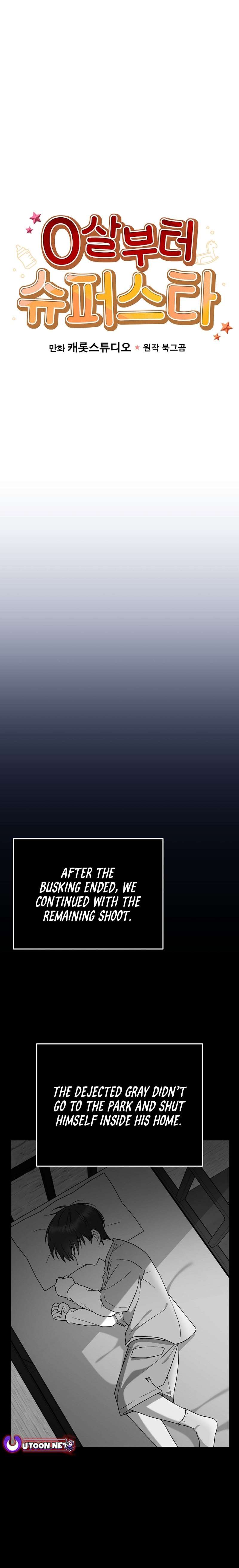 Superstar From Age 0 - Chapter 78 Page 4