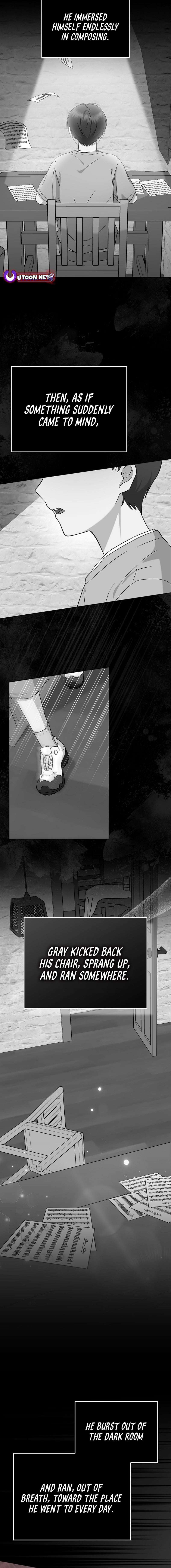 Superstar From Age 0 - Chapter 78 Page 6