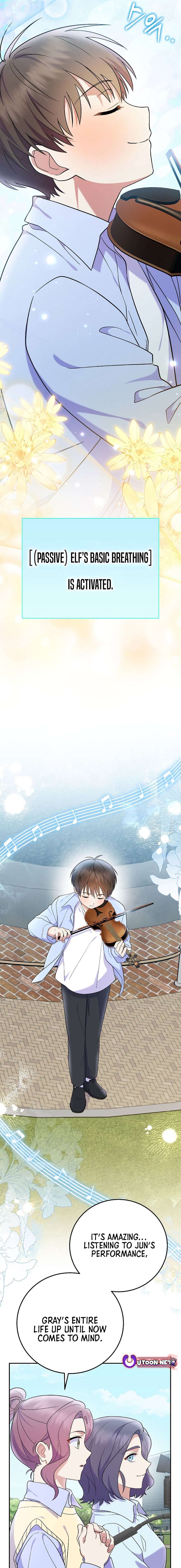 Superstar From Age 0 - Chapter 78 Page 9