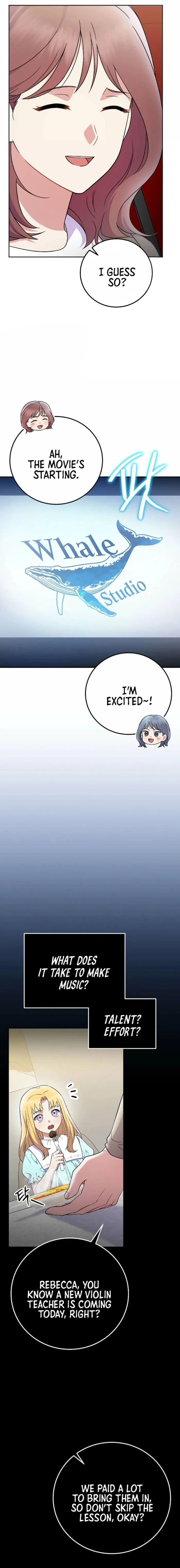 Superstar From Age 0 - Chapter 79 Page 12