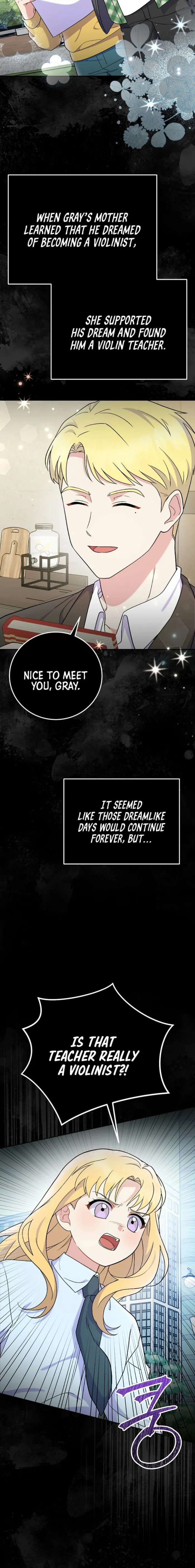 Superstar From Age 0 - Chapter 79 Page 14