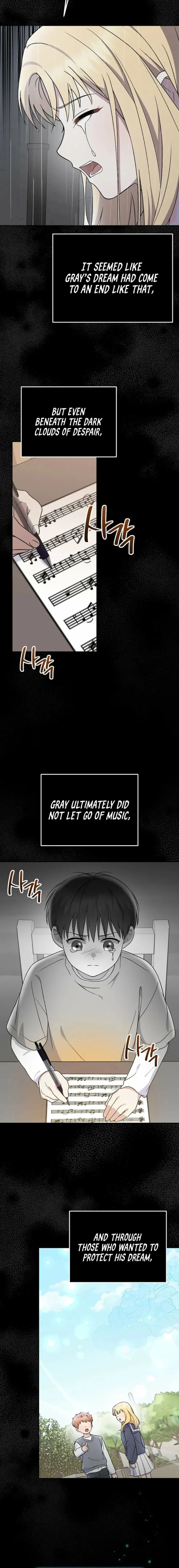 Superstar From Age 0 - Chapter 79 Page 16