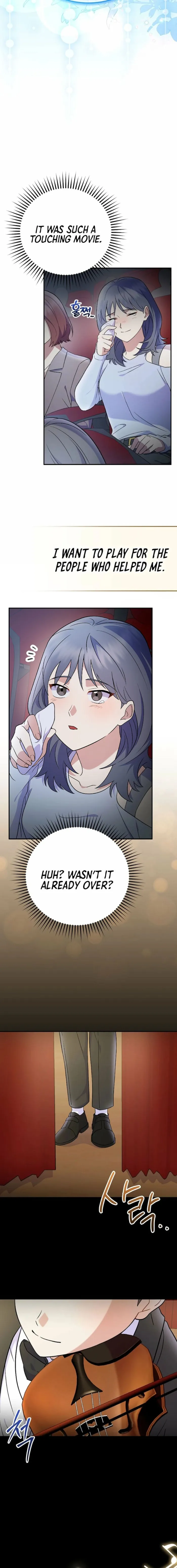 Superstar From Age 0 - Chapter 79 Page 19