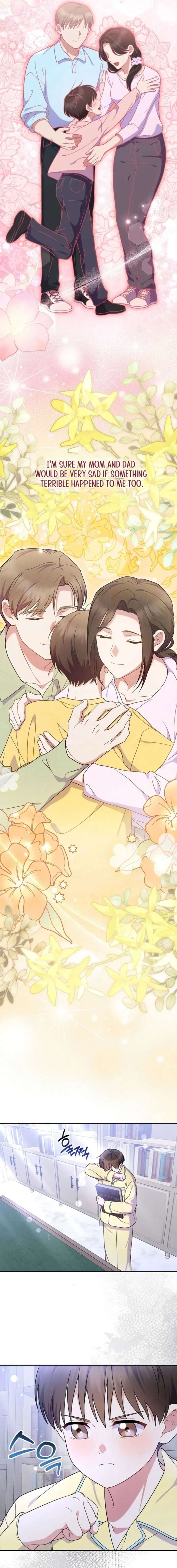 Superstar From Age 0 - Chapter 89 Page 16