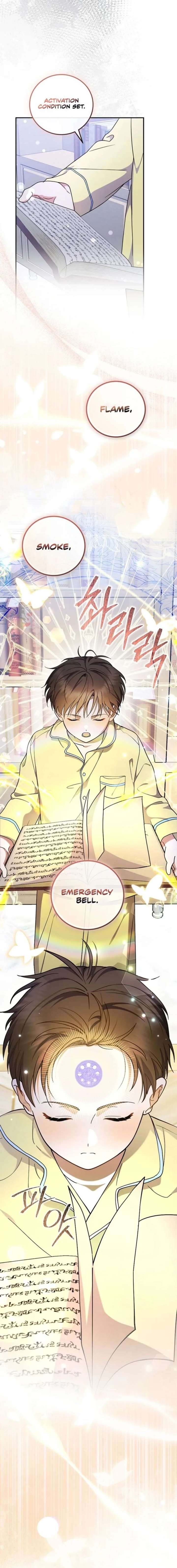 Superstar From Age 0 - Chapter 89 Page 17