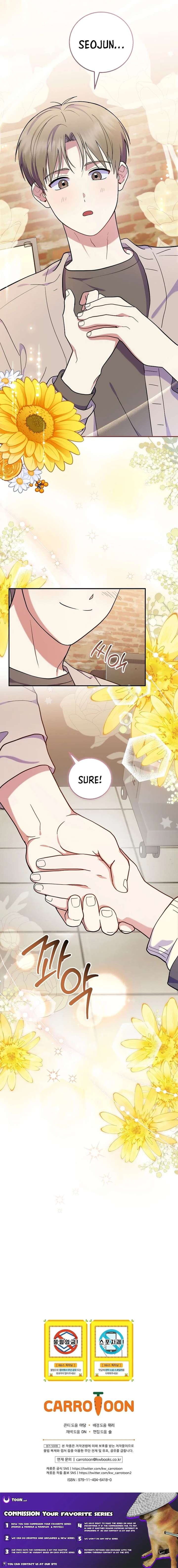 Superstar From Age 0 - Chapter 90 Page 20