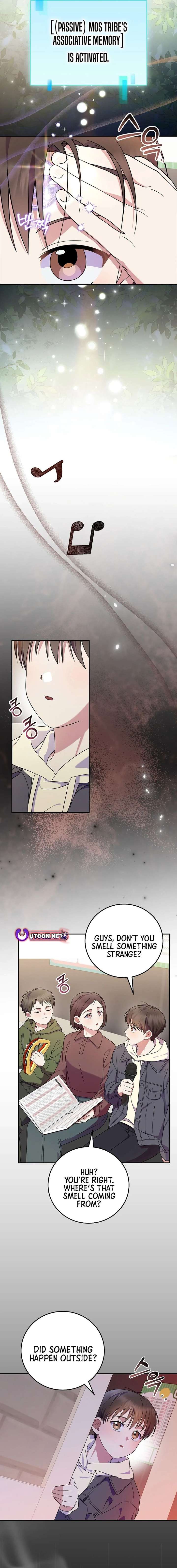 Superstar From Age 0 - Chapter 90 Page 7