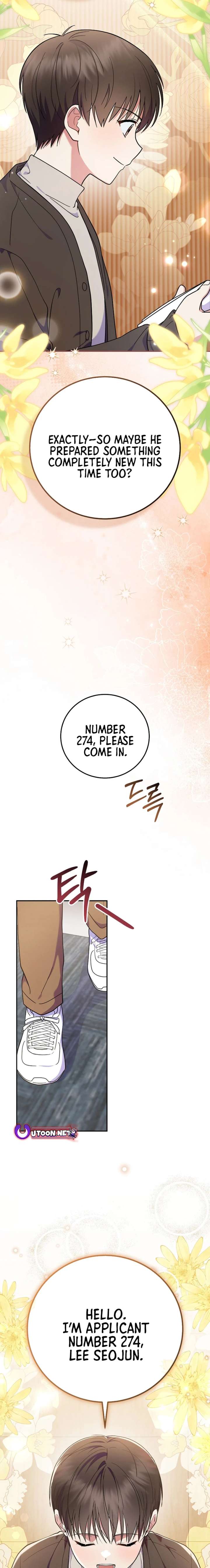 Superstar From Age 0 - Chapter 92 Page 17