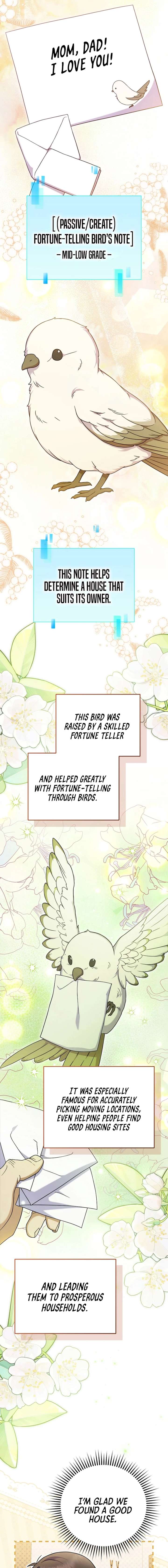 Superstar From Age 0 - Chapter 92 Page 7