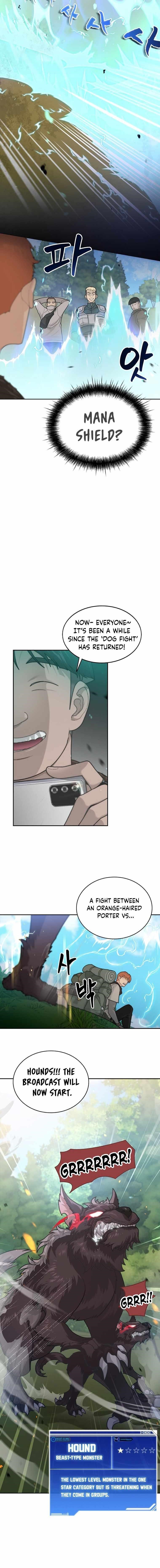 Stuck in the Tower - Chapter 1 Page 12