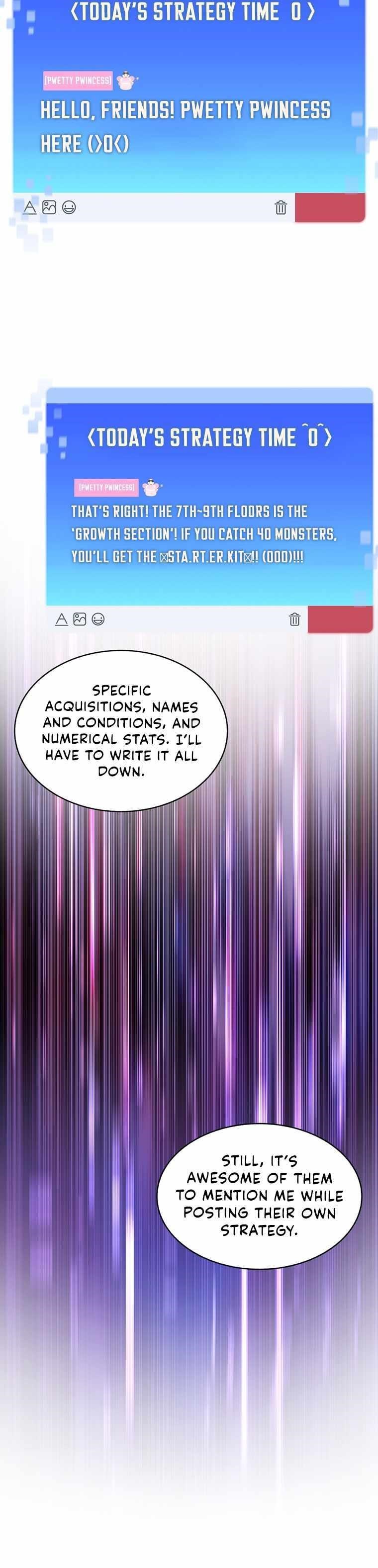 Stuck in the Tower - Chapter 10 Page 26