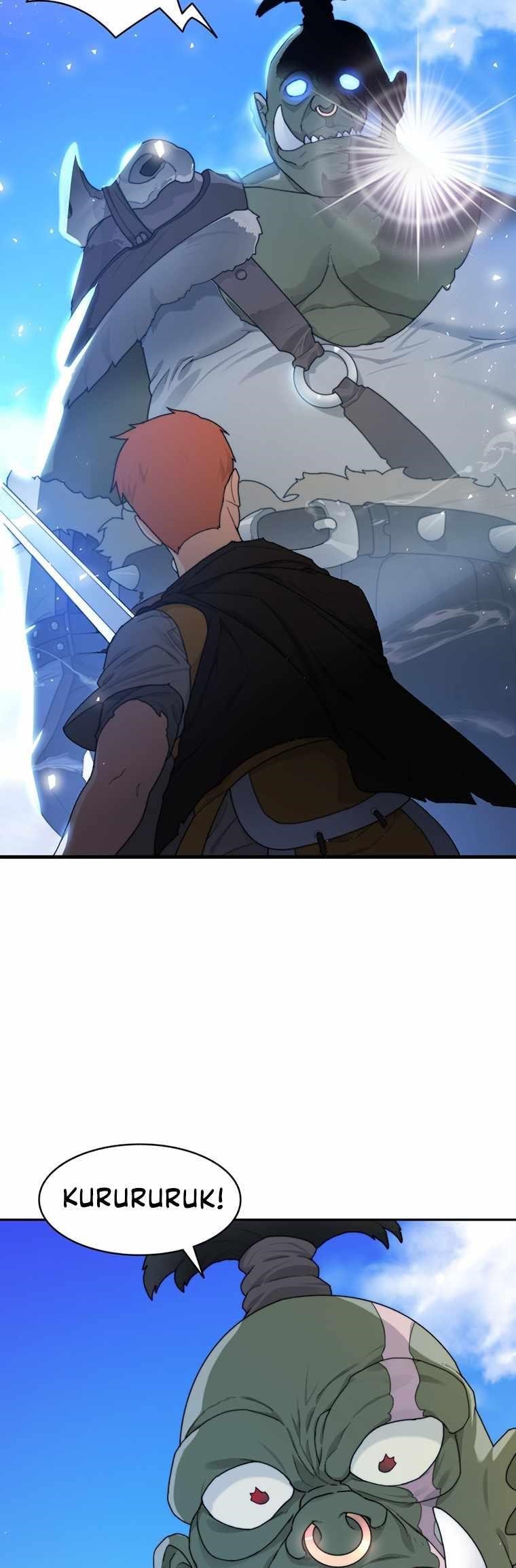 Stuck in the Tower - Chapter 10 Page 32