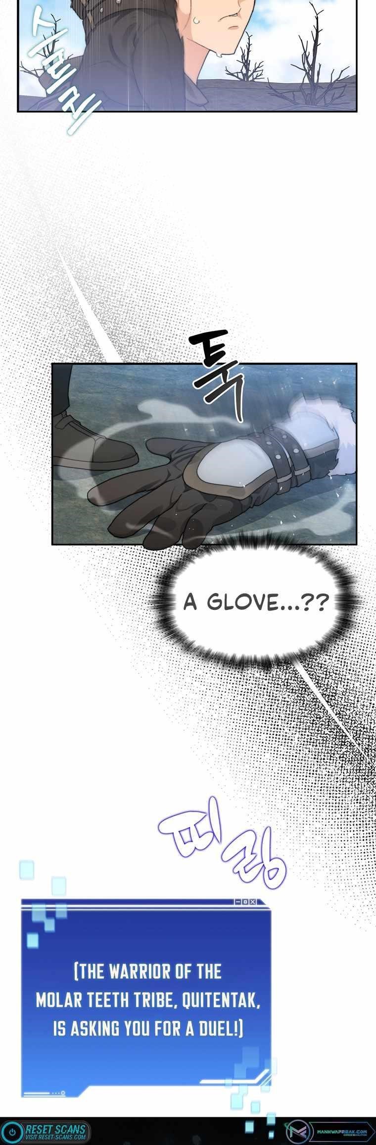 Stuck in the Tower - Chapter 10 Page 35