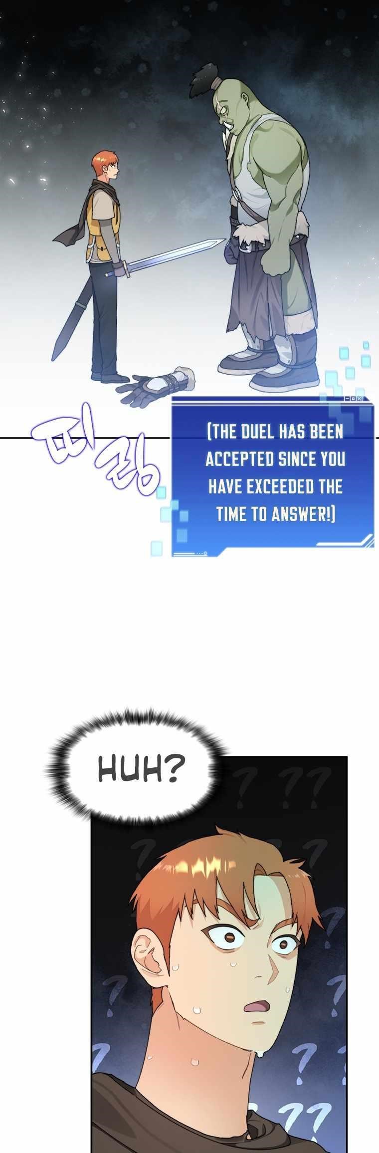 Stuck in the Tower - Chapter 10 Page 36