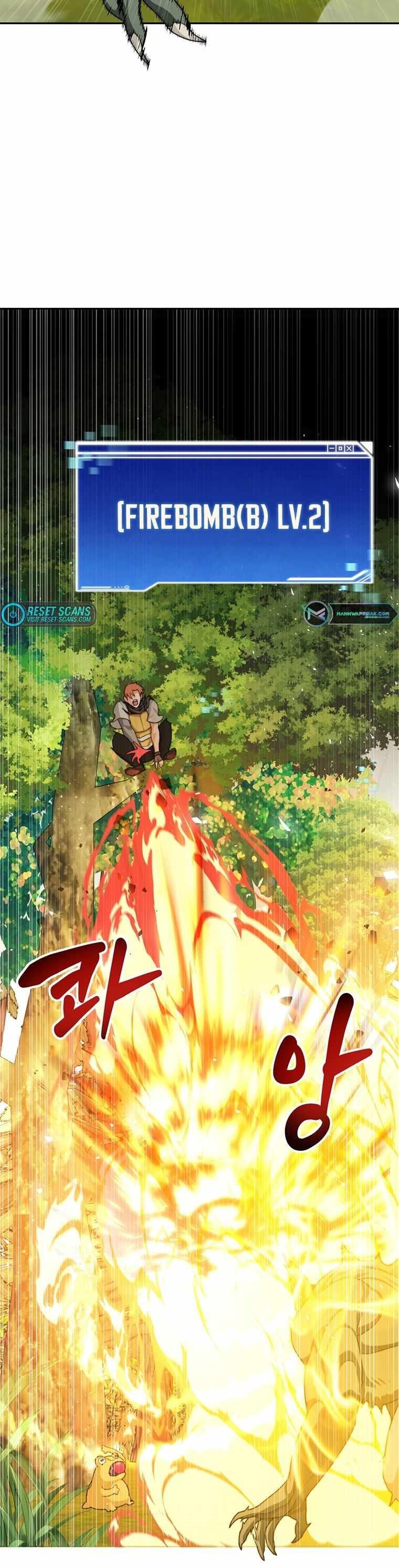 Stuck in the Tower - Chapter 10 Page 8