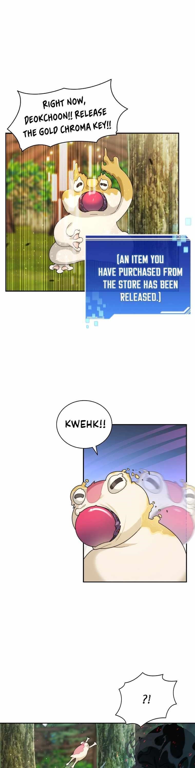 Stuck in the Tower - Chapter 10 Page 9