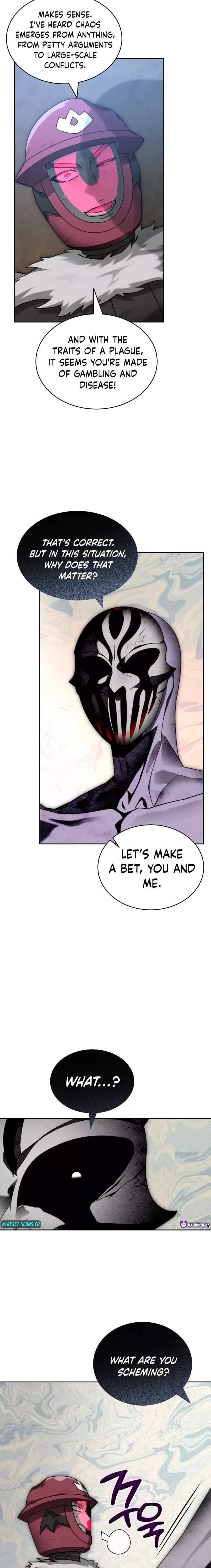 Stuck in the Tower - Chapter 102 Page 19