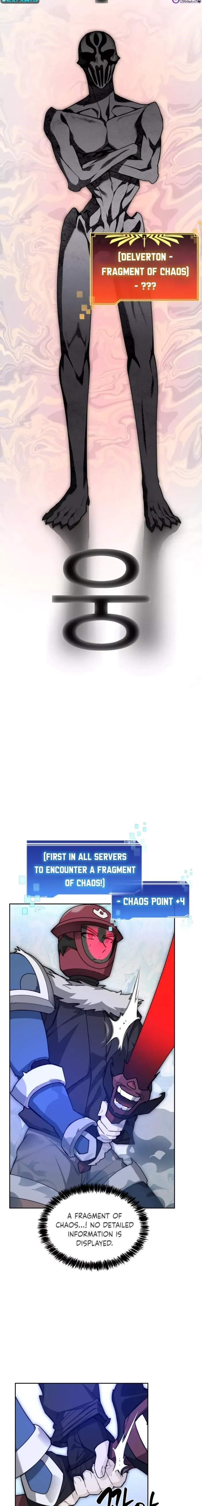 Stuck in the Tower - Chapter 102 Page 3