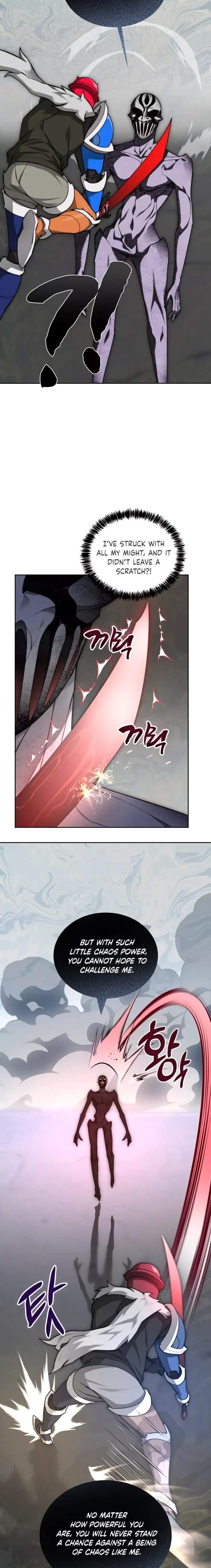 Stuck in the Tower - Chapter 102 Page 5