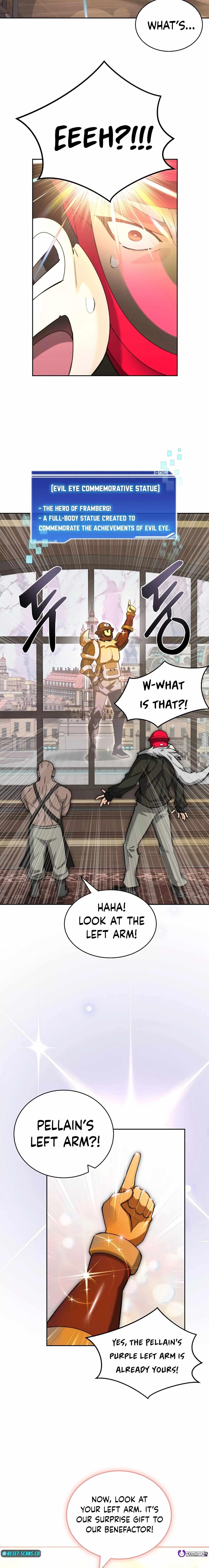 Stuck in the Tower - Chapter 103 Page 20