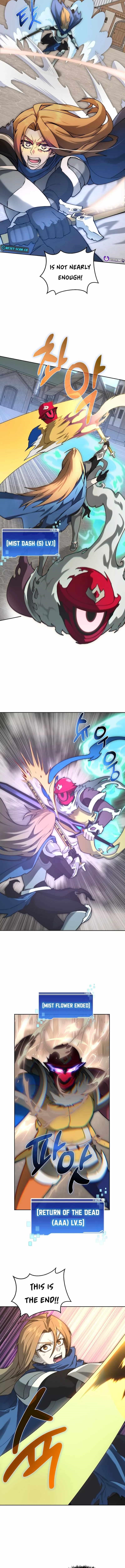 Stuck in the Tower - Chapter 106 Page 10