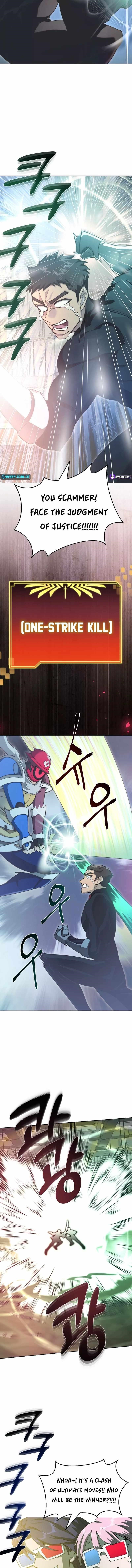 Stuck in the Tower - Chapter 108 Page 6