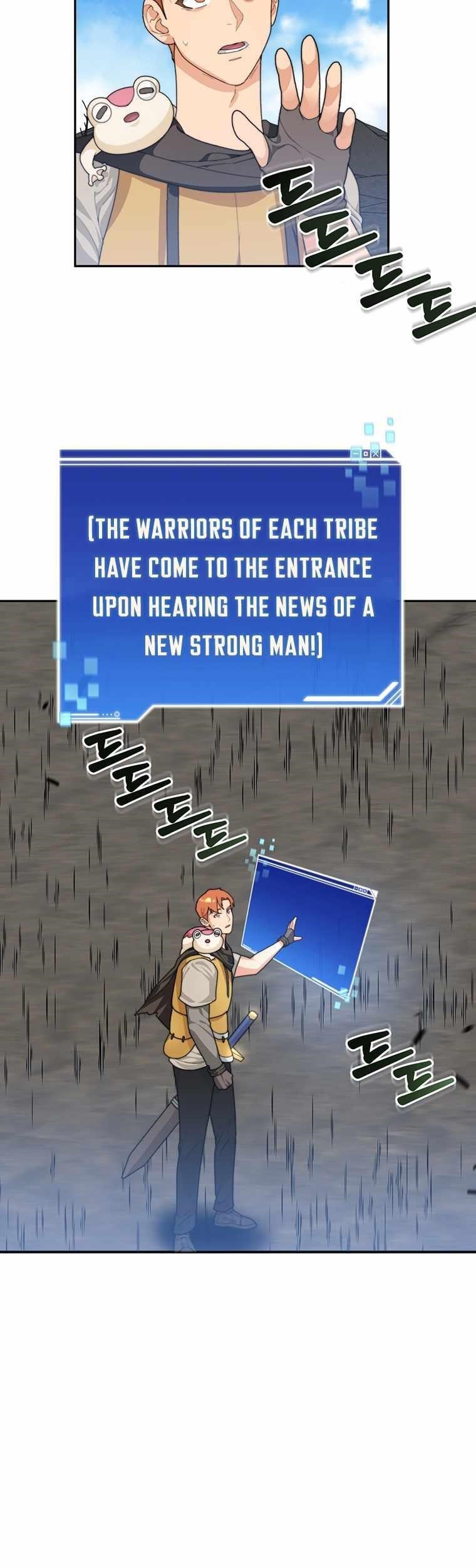 Stuck in the Tower - Chapter 11 Page 11