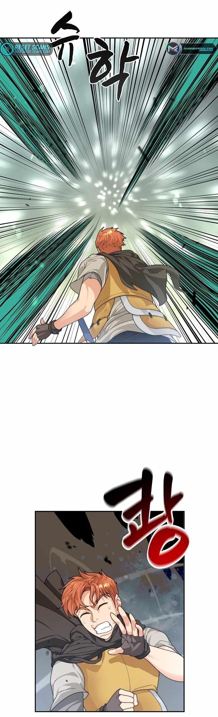 Stuck in the Tower - Chapter 11 Page 12