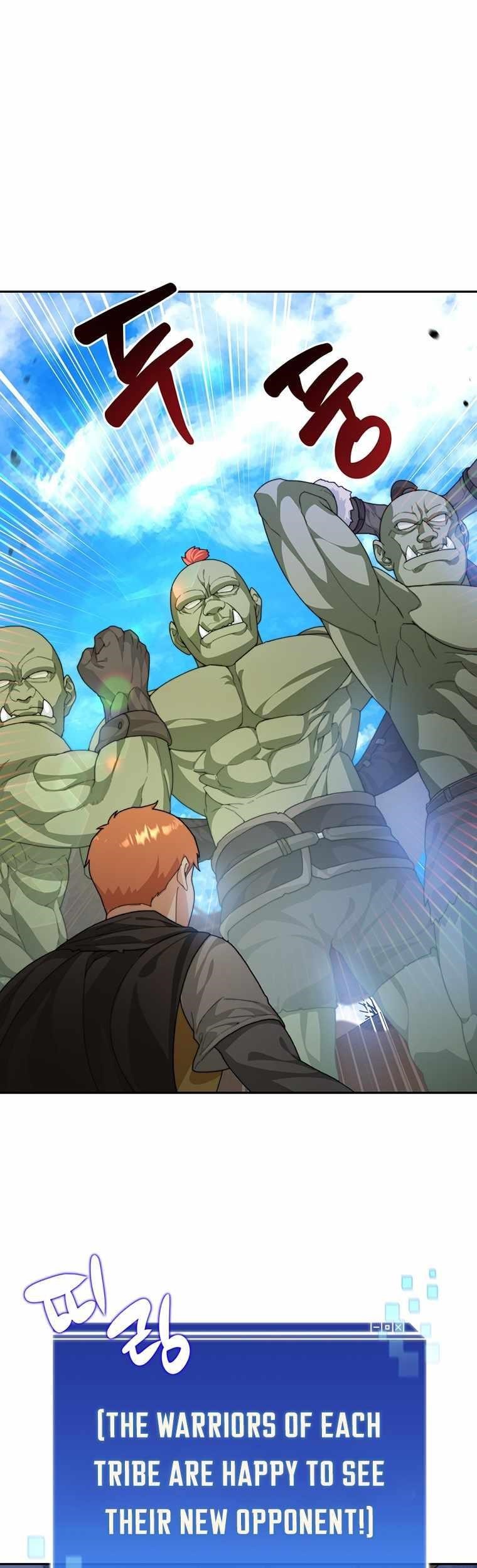 Stuck in the Tower - Chapter 11 Page 13