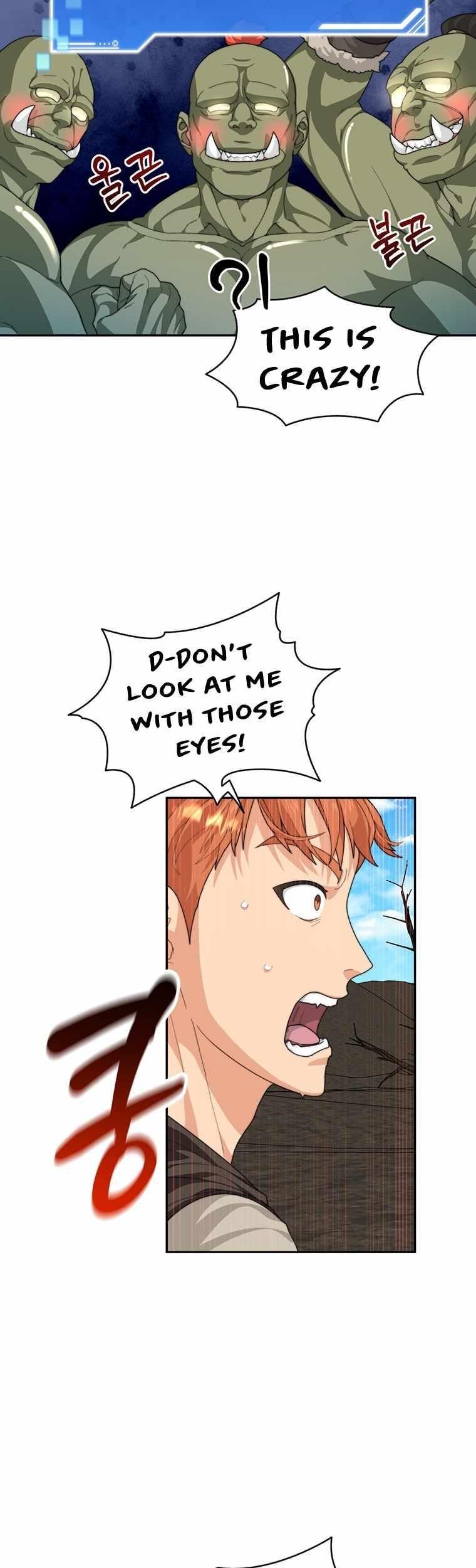 Stuck in the Tower - Chapter 11 Page 14