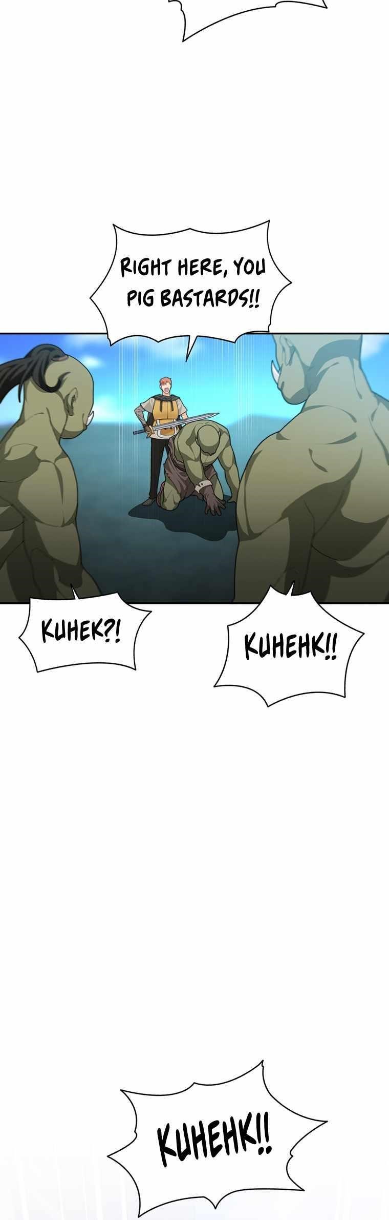 Stuck in the Tower - Chapter 11 Page 24