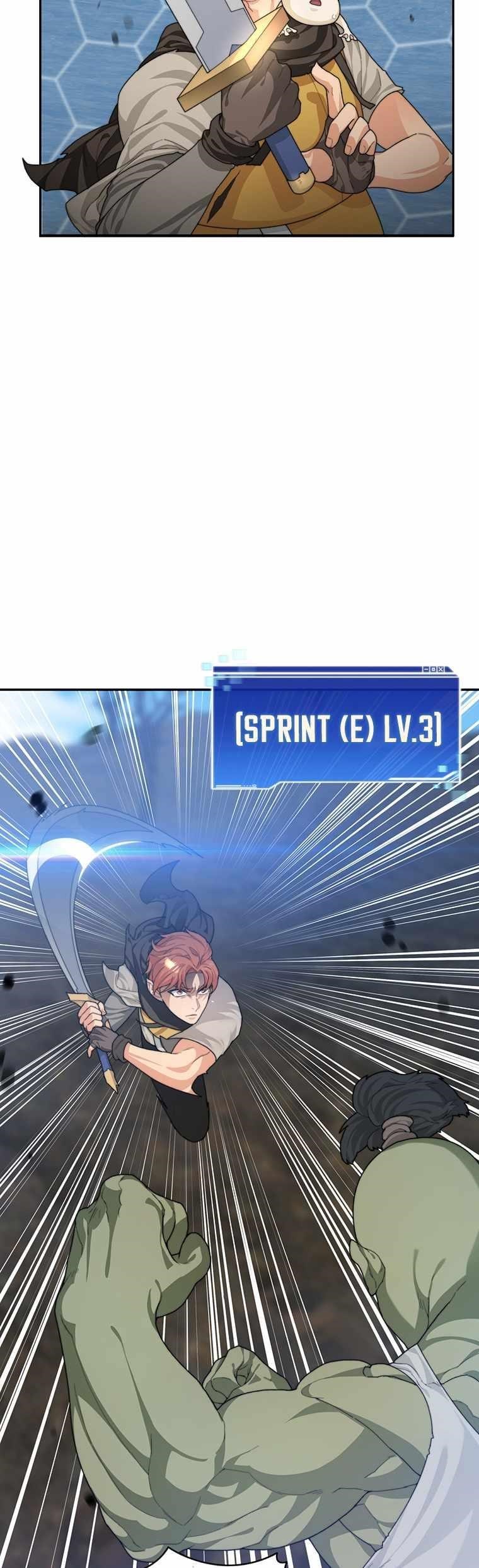 Stuck in the Tower - Chapter 11 Page 3