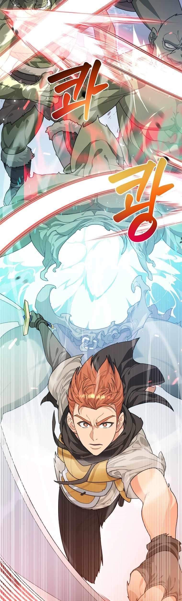 Stuck in the Tower - Chapter 11 Page 32