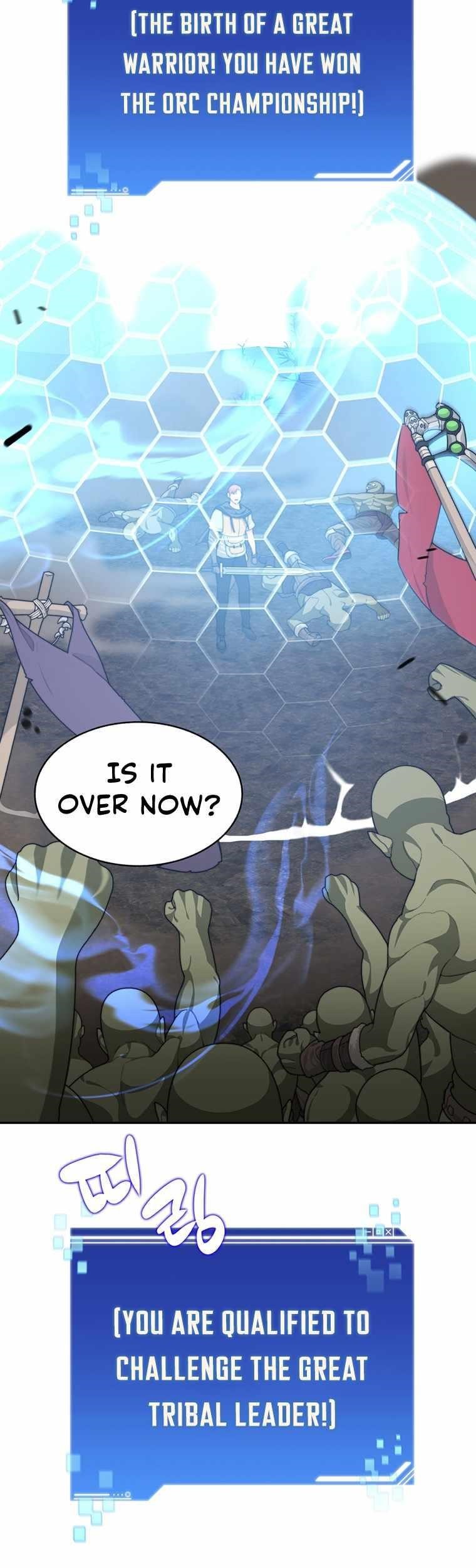 Stuck in the Tower - Chapter 11 Page 36