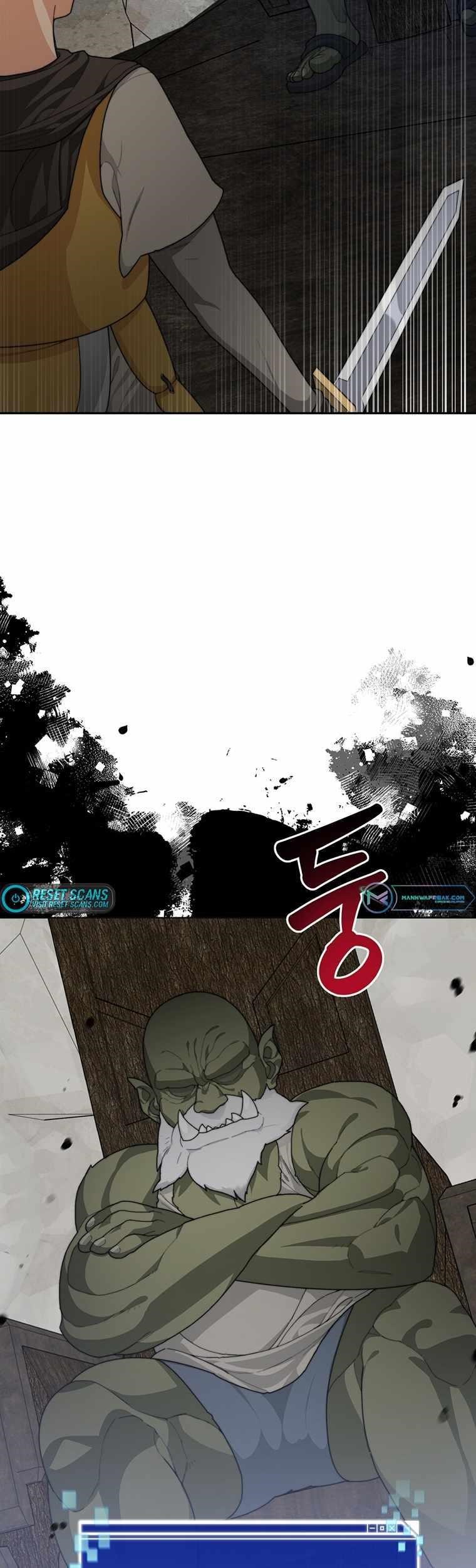 Stuck in the Tower - Chapter 11 Page 40