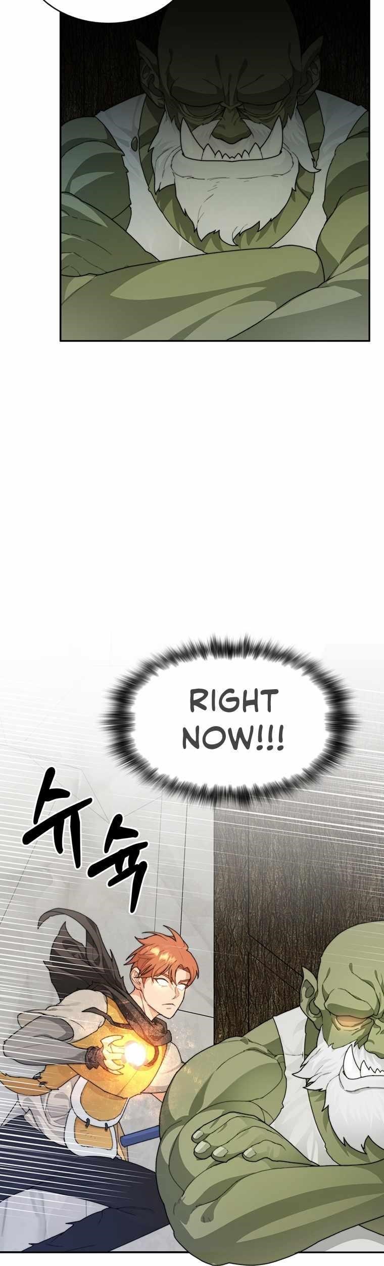 Stuck in the Tower - Chapter 11 Page 42