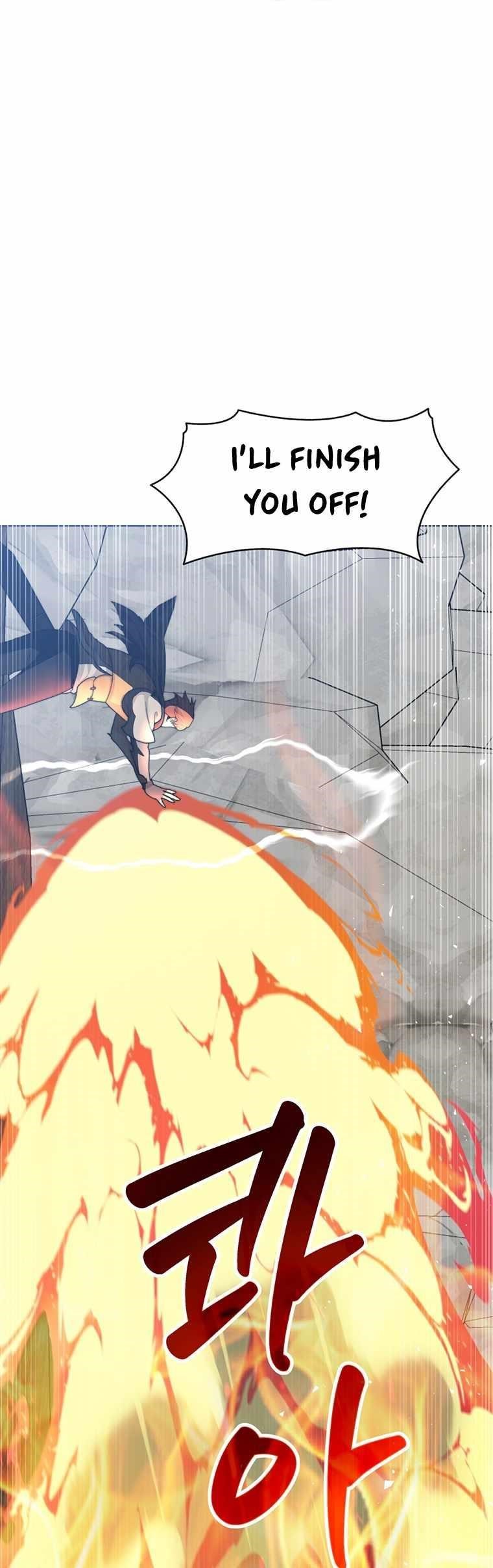 Stuck in the Tower - Chapter 11 Page 43