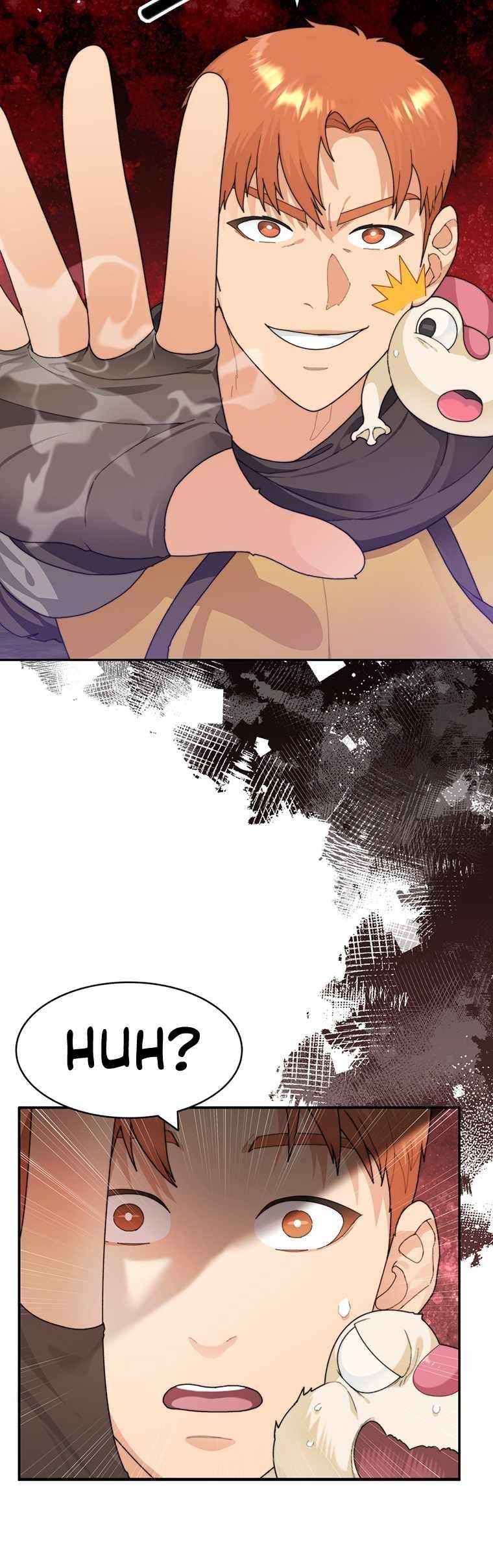 Stuck in the Tower - Chapter 11 Page 45