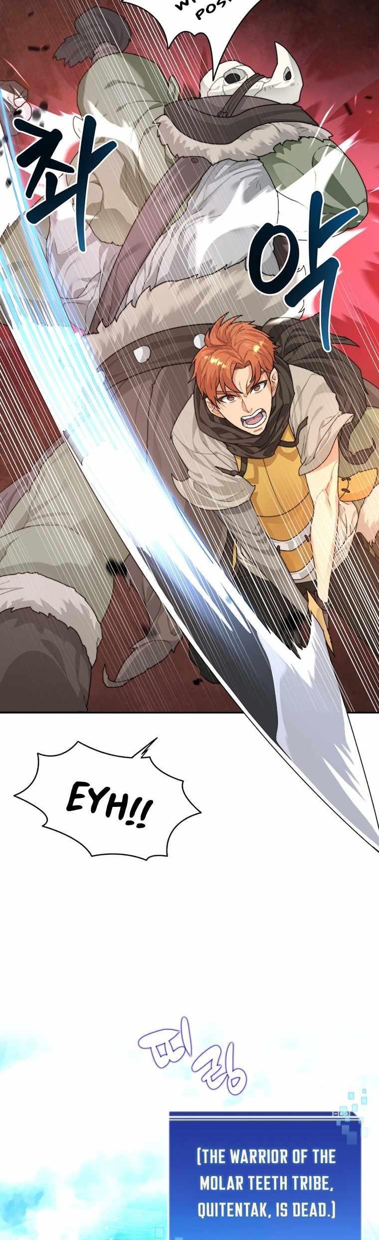 Stuck in the Tower - Chapter 11 Page 5