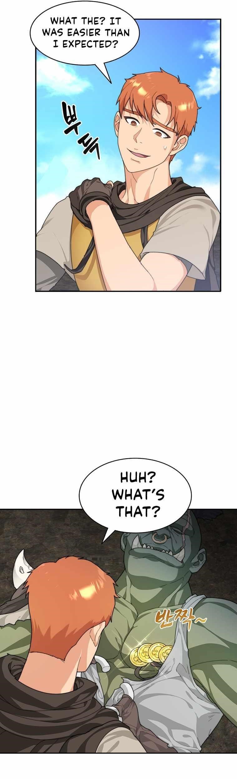 Stuck in the Tower - Chapter 11 Page 7