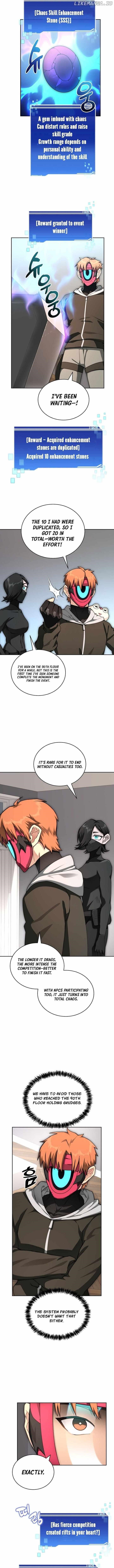 Stuck in the Tower - Chapter 113 Page 2