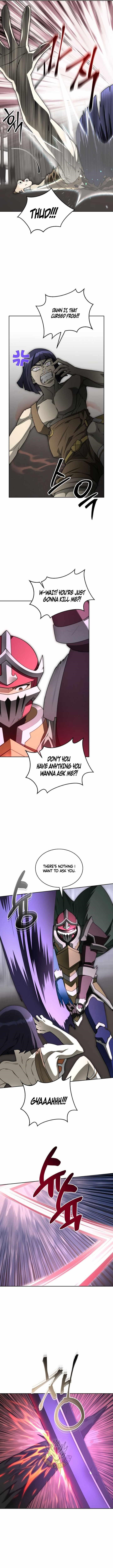 Stuck in the Tower - Chapter 118 Page 14