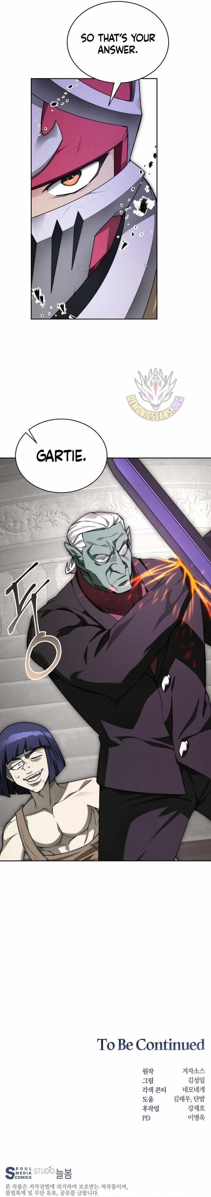 Stuck in the Tower - Chapter 118 Page 15