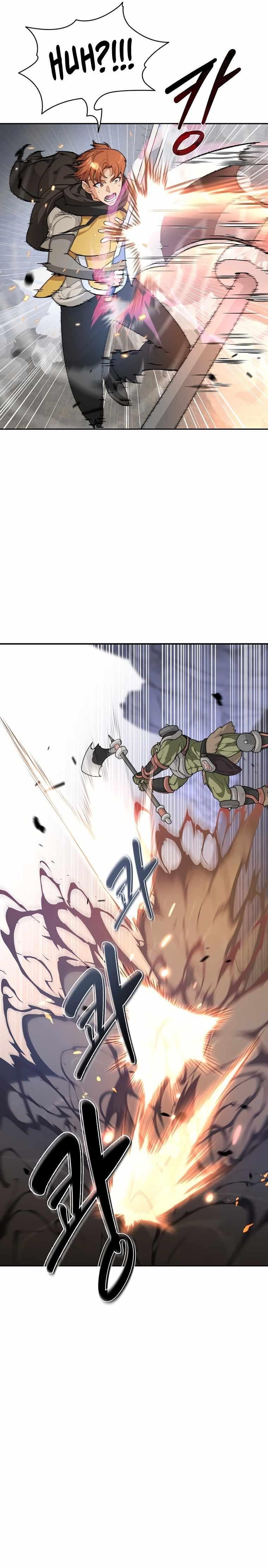 Stuck in the Tower - Chapter 12 Page 6