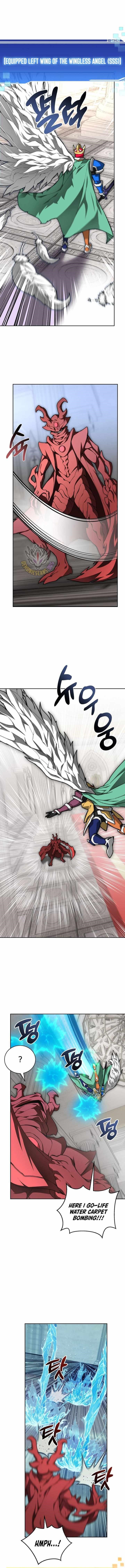 Stuck in the Tower - Chapter 121 Page 4