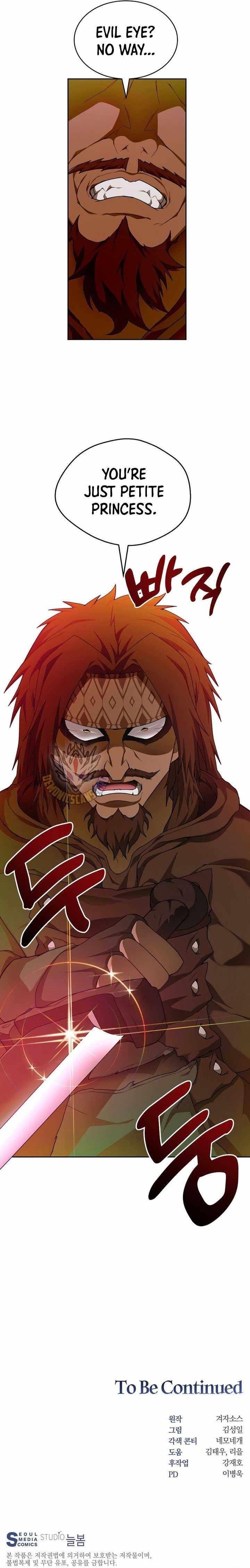 Stuck in the Tower - Chapter 125 Page 13