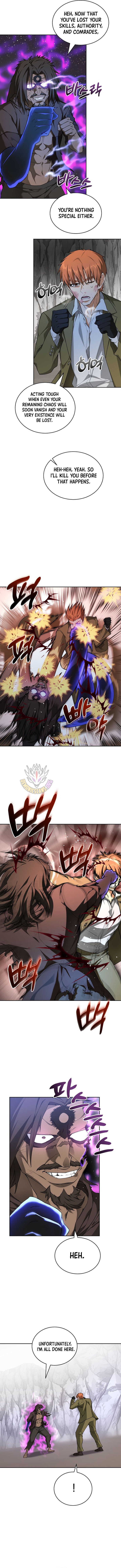 Stuck in the Tower - Chapter 127 Page 11