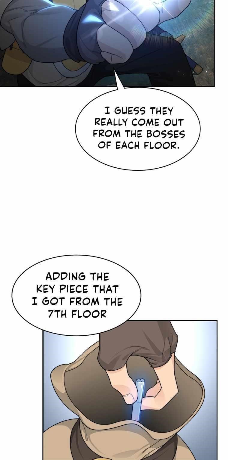 Stuck in the Tower - Chapter 13 Page 13