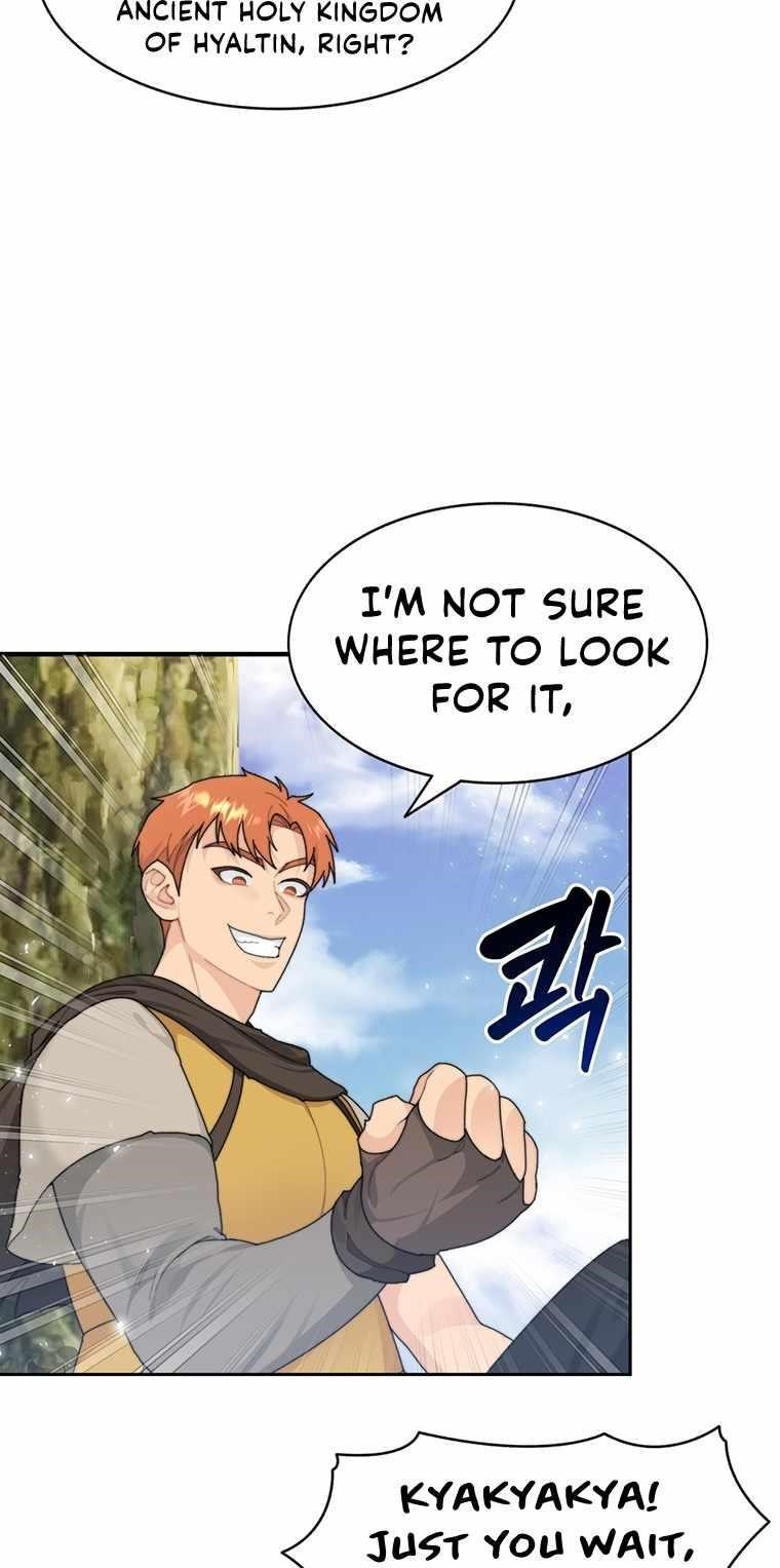 Stuck in the Tower - Chapter 13 Page 16